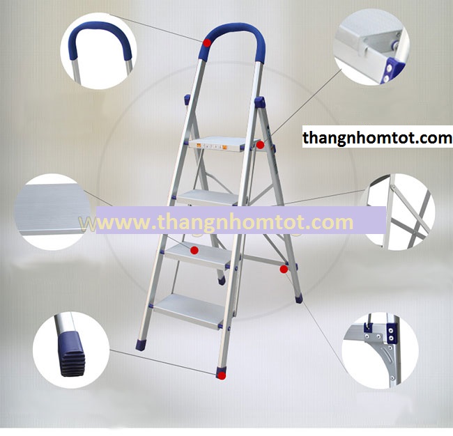 thang nh&ocirc;m dl04